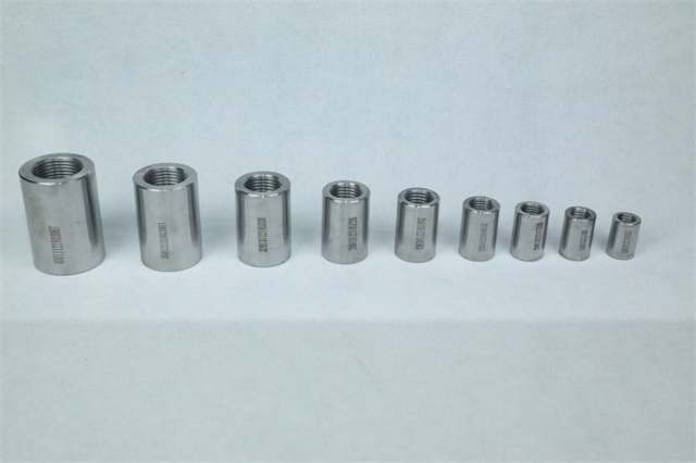 下陆直螺纹钢筋套筒技术特点